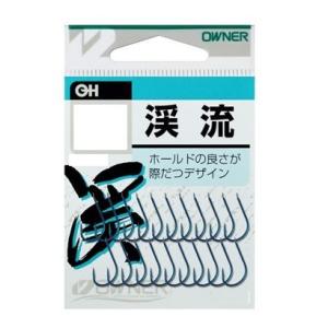 オーナー バラ 渓流 6号 青 針