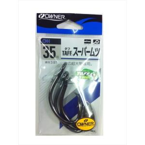 【ネコポス対象品】オーナー バラ 13188 タフスーパームツ 35 針