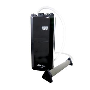 黒鯛工房 THEアスリート カーボン柄杓 90B ブラック 磯用品 : 釣具の