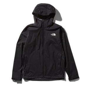 ノースフェイス 20SS ベンチャージャケット NP11536 K Mサイズ レインウェア