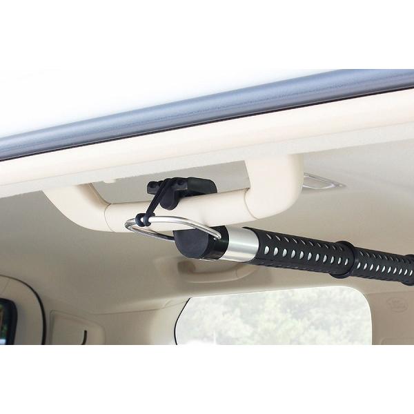 クレトム ロッドホルダー LS-4 ロックリング