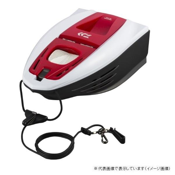 ダイワ 友舟 BX-750S レッド ncayucol 友舟
