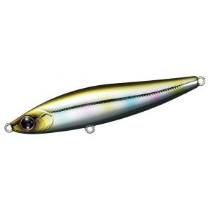 【ネコポス対象品】ダイワ モアザン スイッチヒッター85S ゴールドレインボー