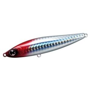 【ネコポス対象品】ダイワ モアザン スイッチヒッター85S レーザーRH