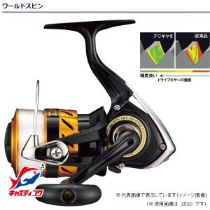 DAIWA（ダイワ） ジョイナス 4000 ナイロン 6号-150m付き / スピニング