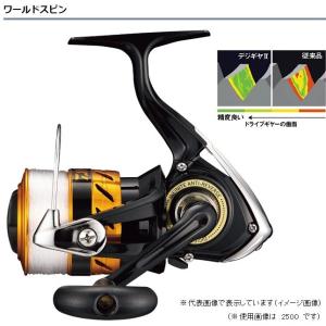 DAIWA（ダイワ） 中古 カルディア KIX 2506W【中古Bランク