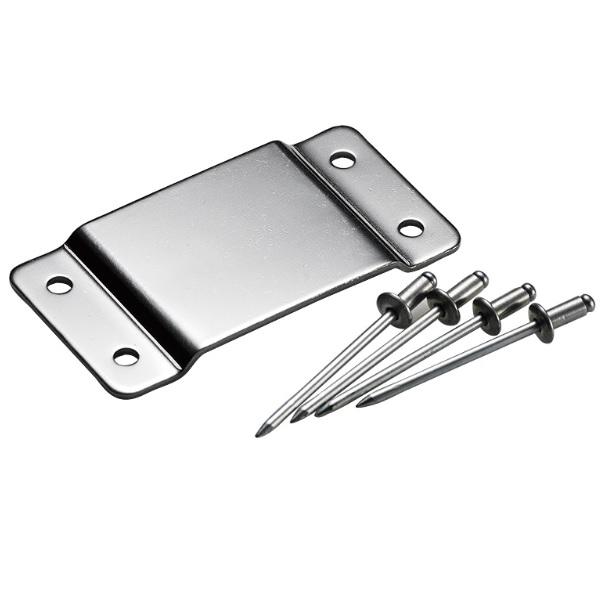 ダイワ へラ用品 GINKAKU(ギンカク) S-072-12 差込金具一式