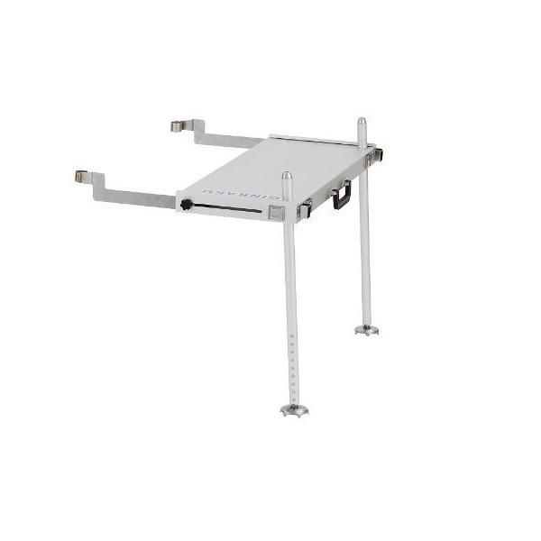 GINKAKU(ギンカク)G-099 システムテーブル足付 ヘラ台