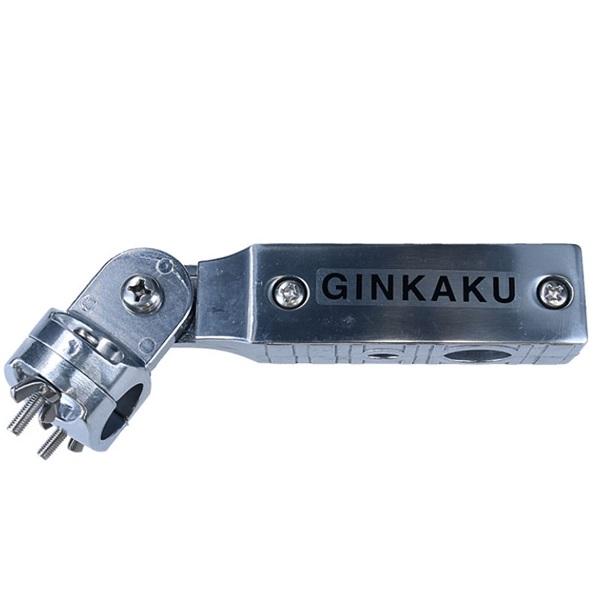 スノーピーク へラ用品 G-065 パラソルホルダーパワー