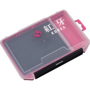 ダイワ (Daiwa) 紅牙 タイラバヘッドケース : アングラーズWEB店
