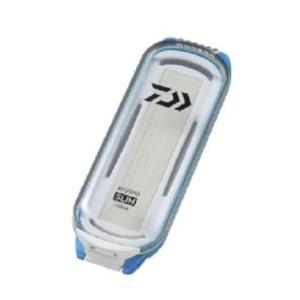 ダイワ 鮎匠 アユショウ 1500A スリム ブルー