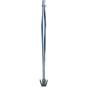 【ネコポス対象品】ダイワ MDスティック ミラー 14cm シングル ケイムラ イカヅノ