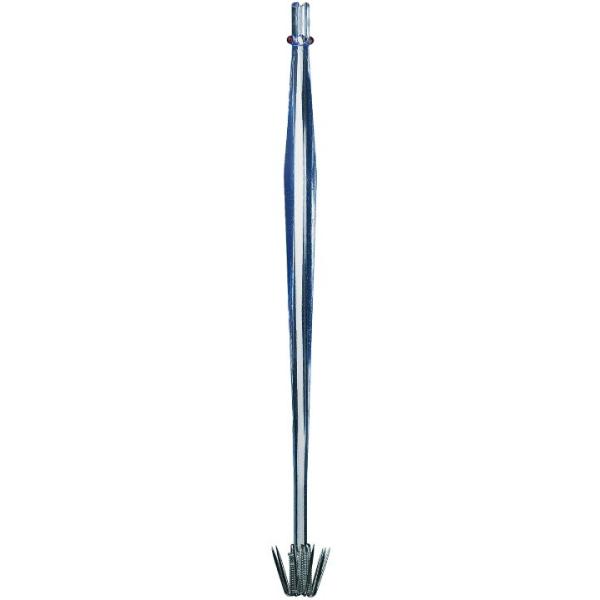 【ネコポス対象品】ダイワ MDスティック ミラー 14cm シングル ケイムラ イカヅノ