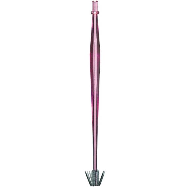 【ネコポス対象品】ダイワ MDスティック ミラー 14cm シングル ピンクケイムラ イカヅノ