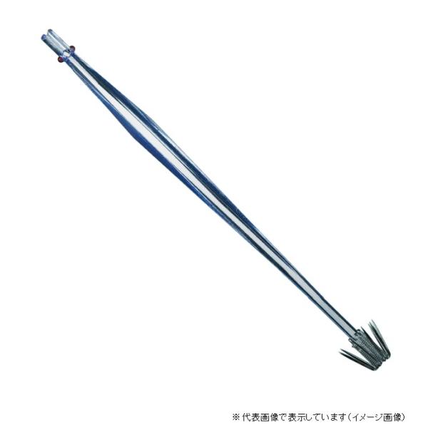 【ネコポス対象品】ダイワ MDスティック ミラー 18cm(シングル) ケイムラ イカヅノ