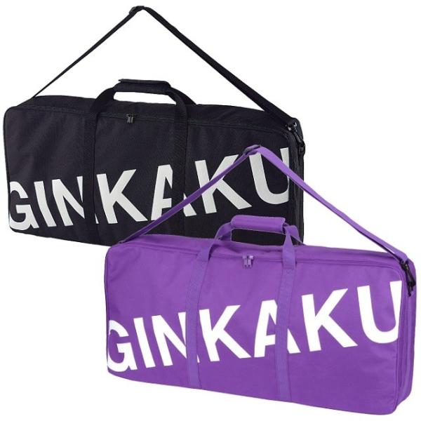 【特価】GINKAKU(ギンカク) Gー230 ヘラ台キャリーバッグ PU へラ用品