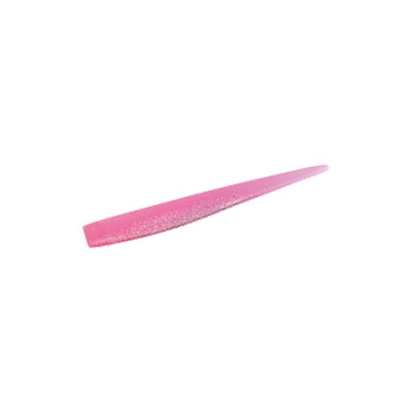 【ネコポス対象品】ダイワ　モアザン ミドルアッパー４．２　銀粉ヒラメピンク
