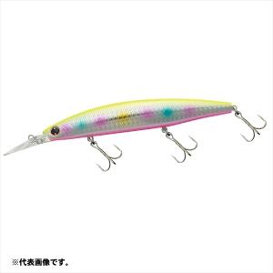 LUCKY CRAFT（ラッキークラフト） 【全4色】ラッキークラフト ケリーJ