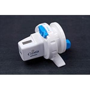 ダイワ ワカサギリール クリスティア ワカサギタナハンター 2016年モデル