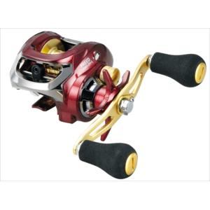 ダイワ 両軸リール プリード 150SH-DH-L 2016年モデル (左巻)