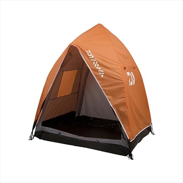 ダイワ プロバイザー クイックヘラテント3 オレンジ ヘラテント