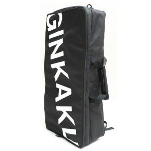 GINKAKU(ギンカク) Gー231オールインヘラバッグ ヘラカバン(qh)