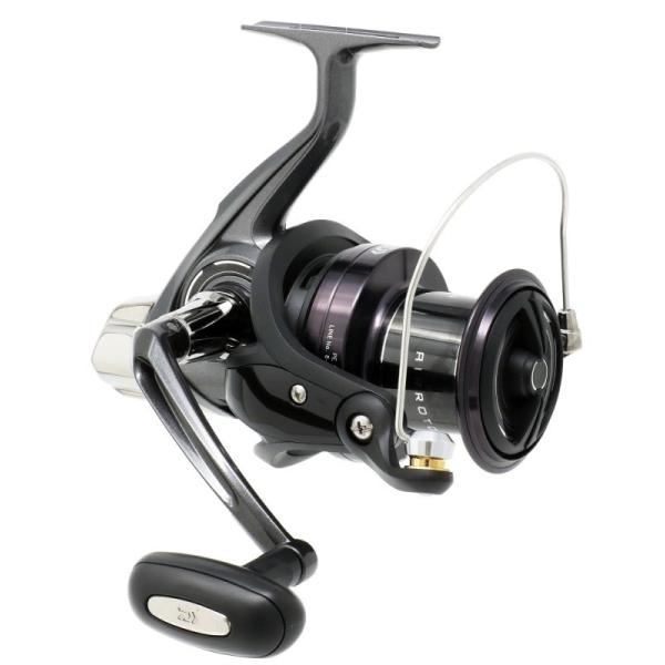 ダイワ(Daiwa) リール クロスキャスト 5500 スピニングリール スピニングリール(qh)