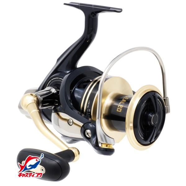 ダイワ(Daiwa) リール ウインドキャスト 6000 スピニングリール スピニングリール