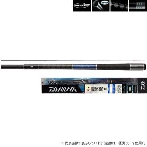 DAIWA（ダイワ） 渓流 清瀬 硬調 53M・Y / 渓流 竿 : つり具の銭屋