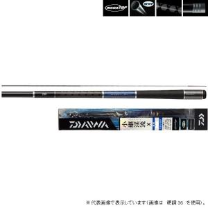 ダイワ 小継 渓流 X 硬調 45 渓流竿(qh)
