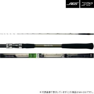 ダイワ　リーディング　ネライ　Ｈ−２００・Ｊ【大型商品】