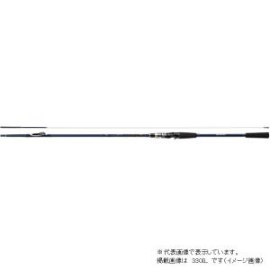 DAIWA（ダイワ） リーディングメバル S-265・J メバル竿 : 釣具の