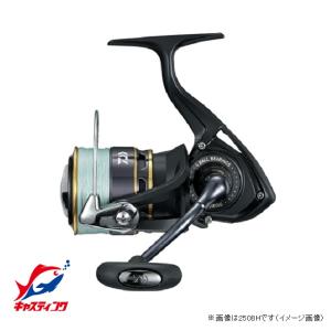 DAIWA（ダイワ） 16 リーガル 2506H -DH(ダブルハンドル) PE0.8号