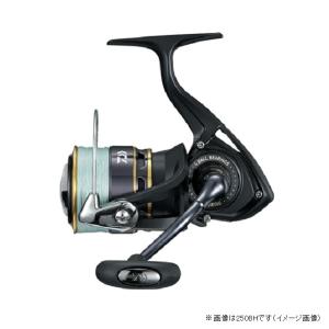 DAIWA（ダイワ） スピニングリール 23レガリス LT3000-CXH 23年モデル