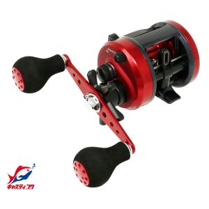 DAIWA（ダイワ） 14ミリオネア 100L ／船用両軸リール : つり具
