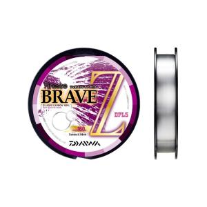 DAIWA（ダイワ） モンスターブレイブZ 18lb-400m ライン : 釣具の