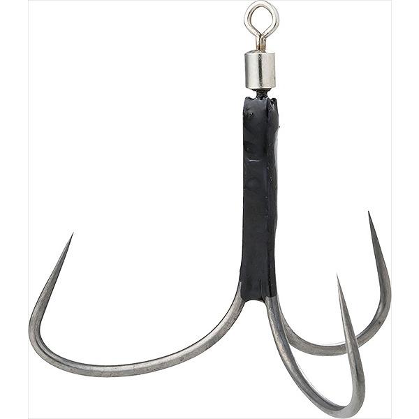 ダイワ トリプルフック 鏡牙フックSS バラシレス トレブル 3/0