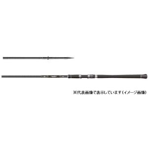 ダイワ モアザン ワイズマン T150M-5 シーバスロッド