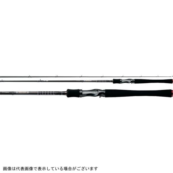 ダイワ ハートランド 6101MRB-18 2018モデル (ベイト1ピース)【大型商品】