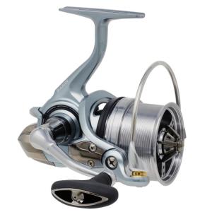 ダイワ(Daiwa) リール 18グランドサーフ25 06PE (スピニング) スピニングリール｜casting