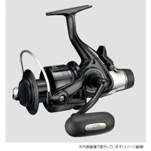 ダイワ(Daiwa) リール 18REGAL PLUS (リーガルプラス) 5000BR (スピニング) スピニングリール
