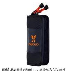 ダイワ(Daiwa) プレッソ(PRESSO) ワレット(C) M ブラック ルアーケース(qh)