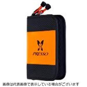 DAIWA（ダイワ） プレッソワレット ML (C) ブラック : 釣具のFTO
