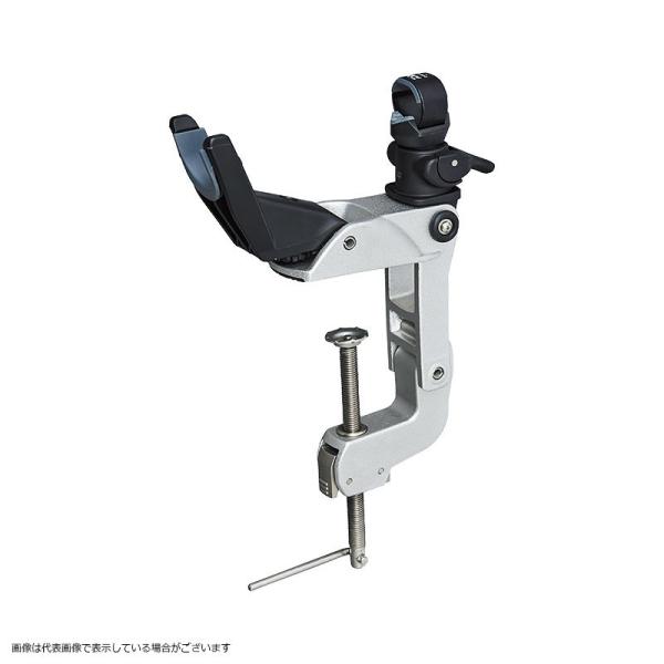 ダイワ パワーホルダーCS 90CH 船用竿掛ケ ブラック