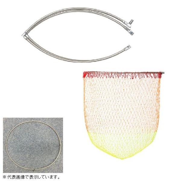 ダイワ 磯玉枠 網付キ (A) 4-50 磯用品