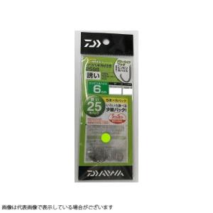 【ネコポス対象品】ダイワ DMAX カワハギ糸付 25本入 SS誘イ WH(ワイドフック)3.5 針(qh)｜casting