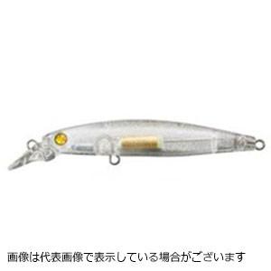 【ネコポス対象品】ダイワ(Daiwa) 月下美人 漣(サザナミ) Z60S クリアグリッター