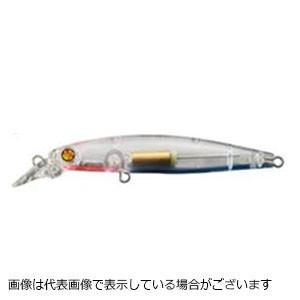 【ネコポス対象品】ダイワ(Daiwa) 月下美人 漣(サザナミ) Z60S ピンキーナイト(qh)