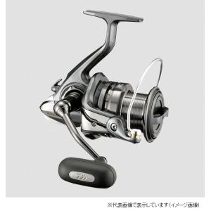 ダイワ リール 18SHORECAST  SS 4000  スピニングリール