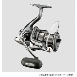 ダイワ(Daiwa) リール 18SHORECAST (ショアキャスト) SS 4500 (スピニング) スピニングリール｜casting